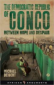 Democratic  Republic of Congo: Between Hope and Despair